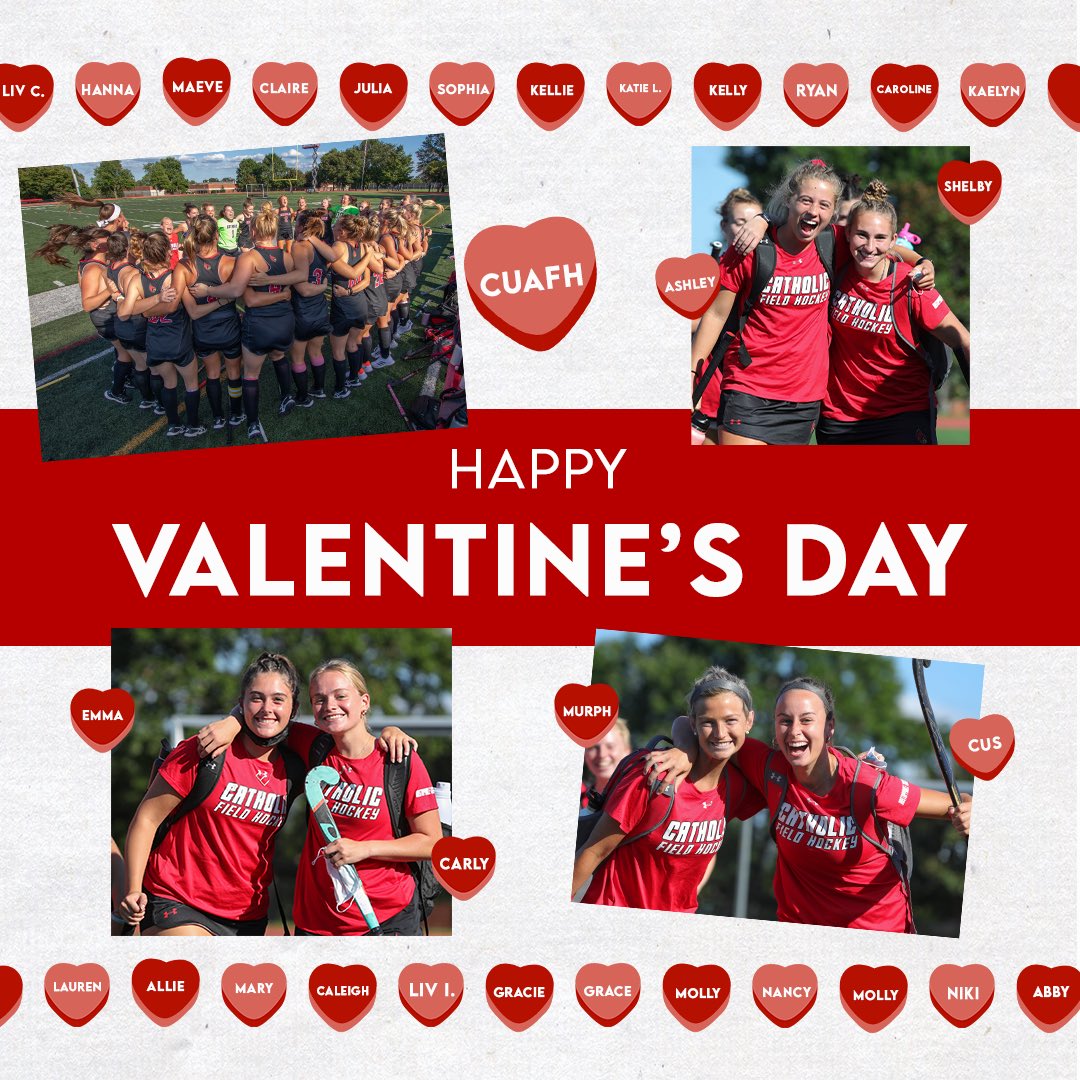 Happy #ValentinesDay! ❤️💕