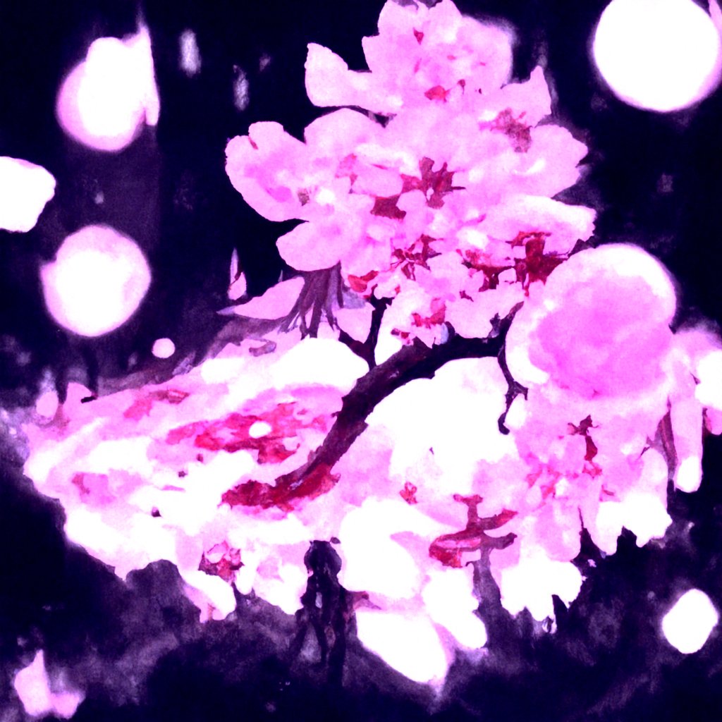 <a href="/NFTGenieAI/">NFT Genie</a> The immortal sakura. Breath. Taking.