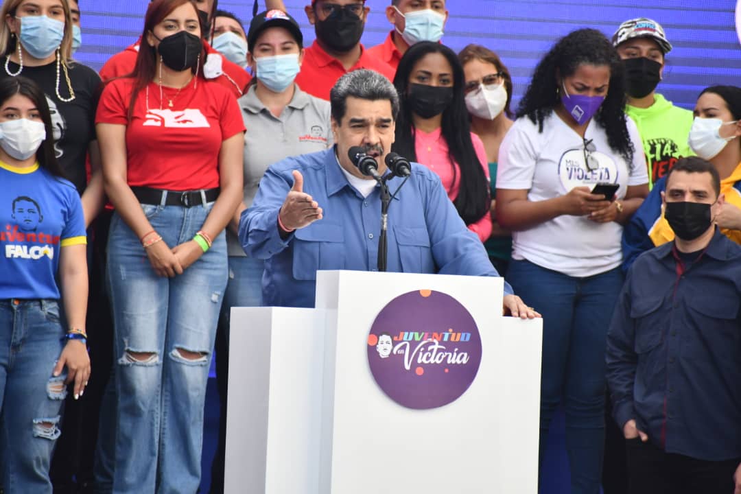 Ministerio de Comunicación e Información tweet media