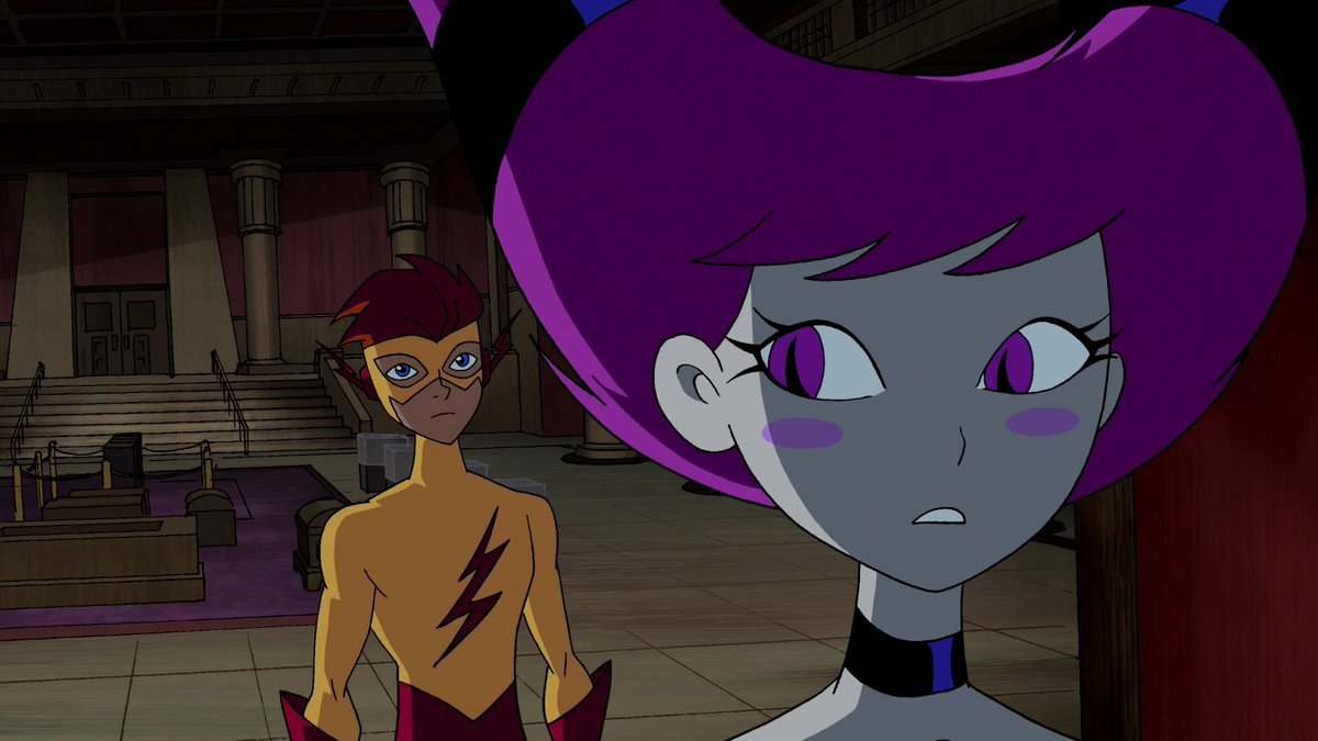 Enjoy Teen Titans! on X: Happy #ValentinesDay from our tower to yours!  t.coZkYLRf5z6F  X