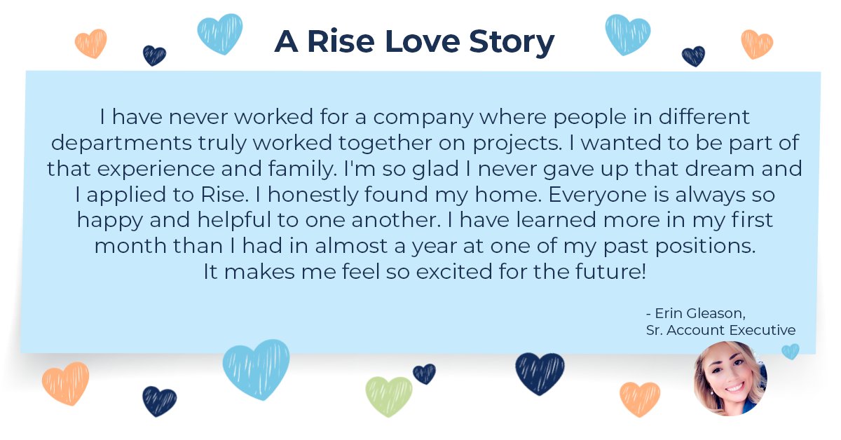 Rise Interactive tweet media