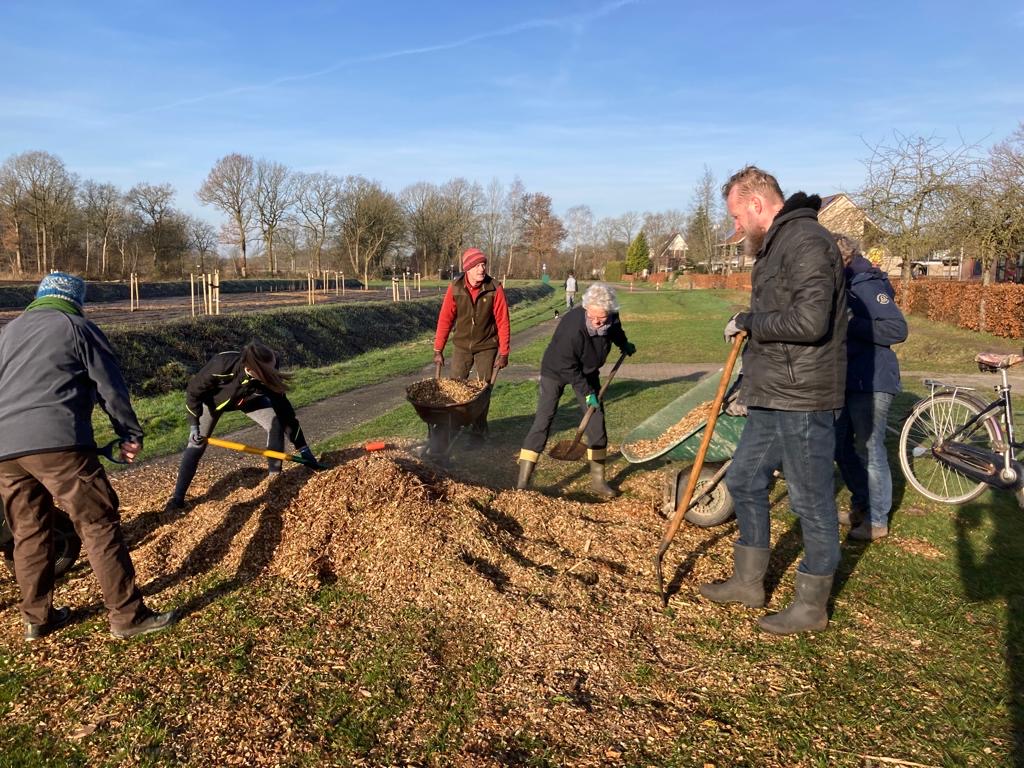 Landschapsbeheer Drenthe tweet media