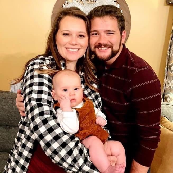 Happy Valentine’s Day to the greatest person I’ve ever known. The past four years have been the best years of my life. I love you, Stepheny Lee!