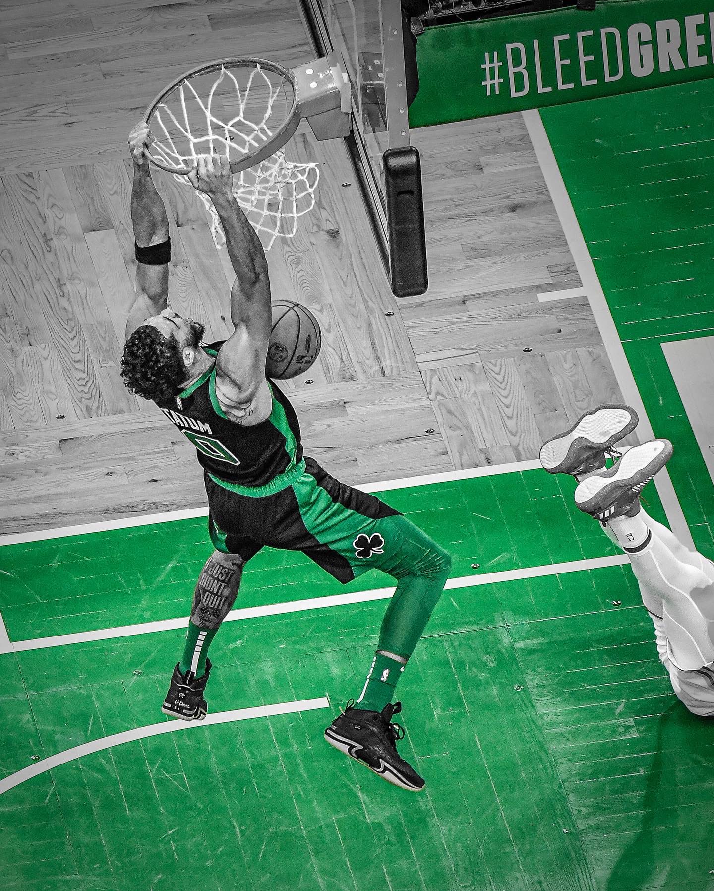 BleedGreen for the Boston Celtics ☘️ Get some Celtics drip with