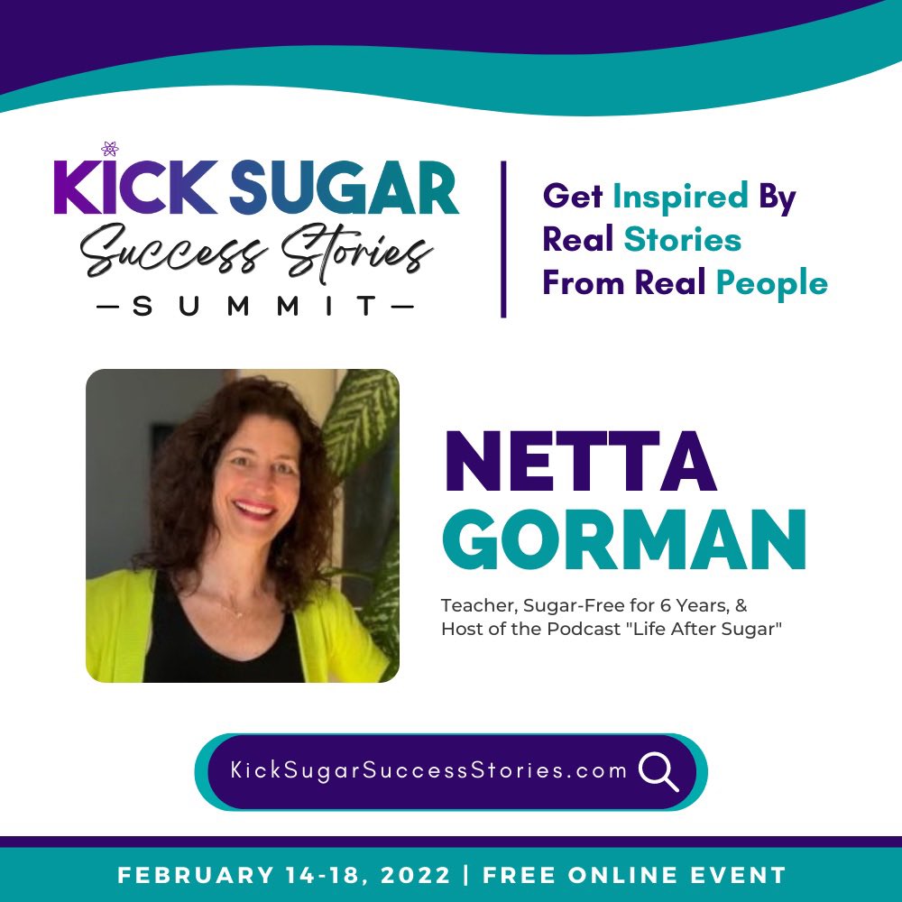 Netta Gorman tweet media