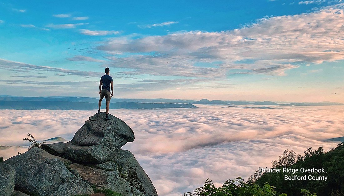 VEDPVirginia's tweet image. Virginia is the No. 1 state for quality of life according to @Forbes. From cliffs to coast, cities to small towns, what’s not to love? Virginia is for Lovers after all. @VisitVirginia