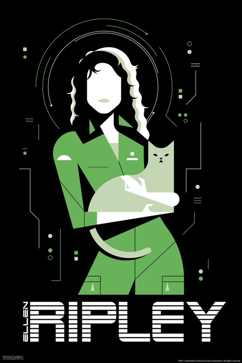 jesawyer's tweet photo. There's so much good fan art of them. I love it. Rhys Cooper, Poster Foundry (no artist listed), Megan Lara, Shelby Miller. https://t.co/UyiXxXN2mI