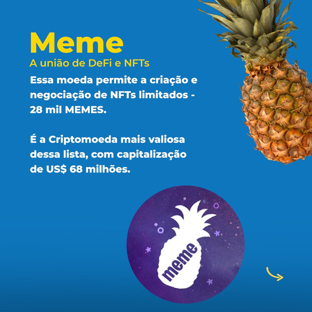 fiscalcripto's tweet photo. E para finalizar! https://t.co/SPvX2bdWCy