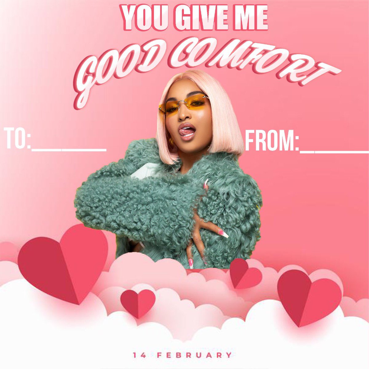 24dancehall's tweet photo. #lastyearrecap #ValentinesDay2022 https://t.co/i9PiZyosUQ