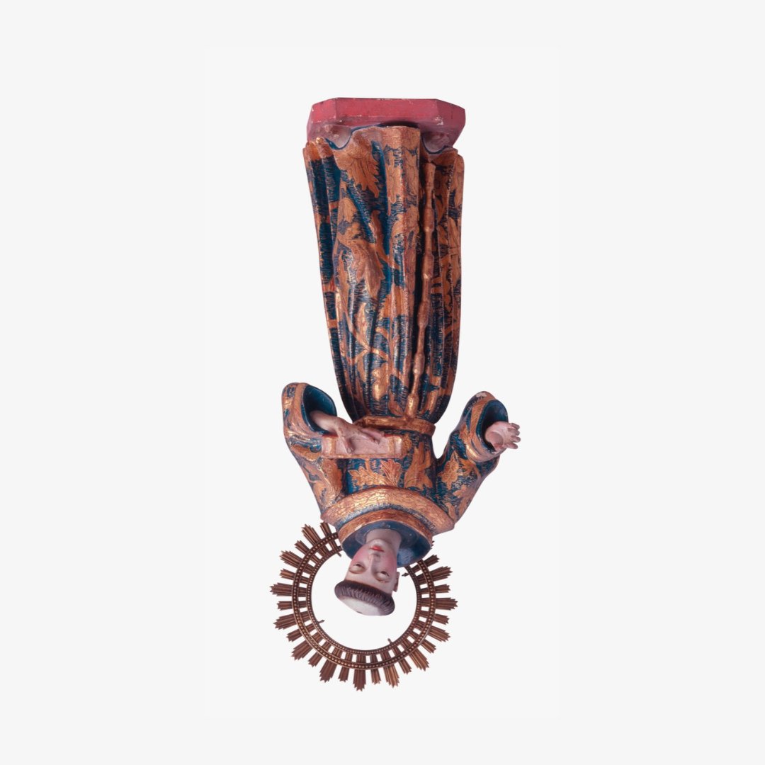 Museo Soumaya tweet media