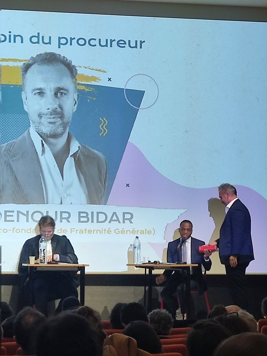 Fraternité Générale (@fraternitegen) on Twitter photo "Il y a urgence" à être fraternel pour <a href="/AbdennourBidar/">Abdennour Bidar</a> , Président de notre association et dernier témoin au #TGF du <a href="/FraterniteLabo/">Labo de la Fraternité</a>. Il nous appelle solennellement à la mobilisation et à "agir avec notre cœur" pour les générations futures. "Il y a urgence" à être fraternel pour <a href="/AbdennourBidar/">Abdennour Bidar</a> , Président de notre association et dernier témoin au #TGF du <a href="/FraterniteLabo/">Labo de la Fraternité</a>. Il nous appelle solennellement à la mobilisation et à "agir avec notre cœur" pour les générations futures.