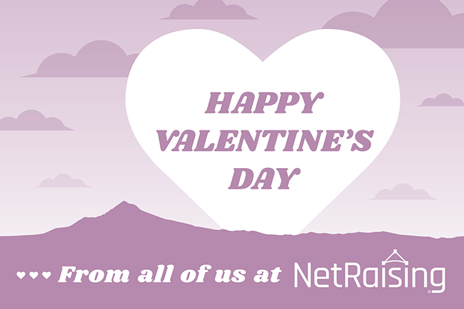 NetRaising's tweet photo. We love supporting the mission and vision of our clients. https://t.co/Sq2q8ur6HL