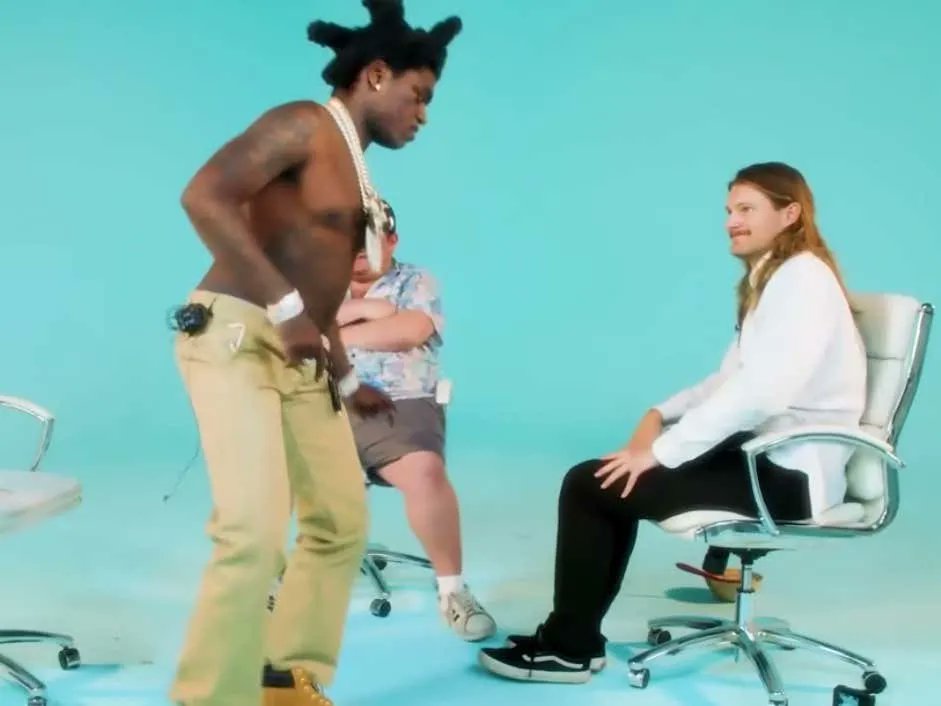 Barstool Sports on Twitter "Nothing Gets Kodak Black Barstool Sports on Twitter "Nothing Gets Kodak Black