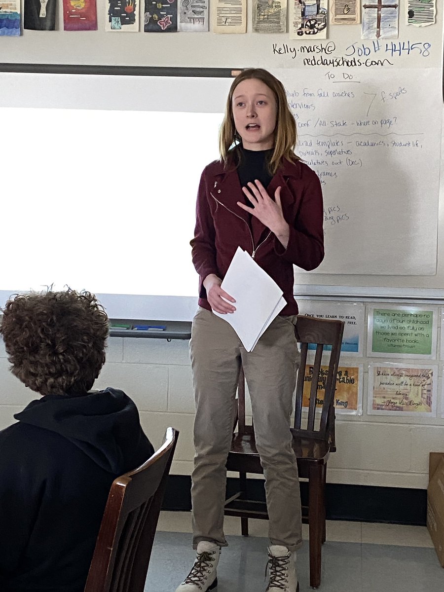 Kelly Marsh tweet media