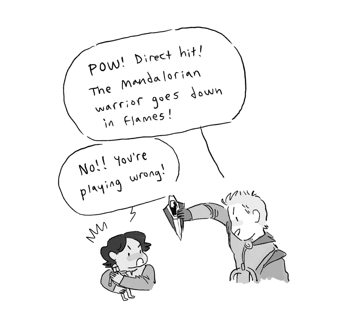 This Place Was Home, Part 7 