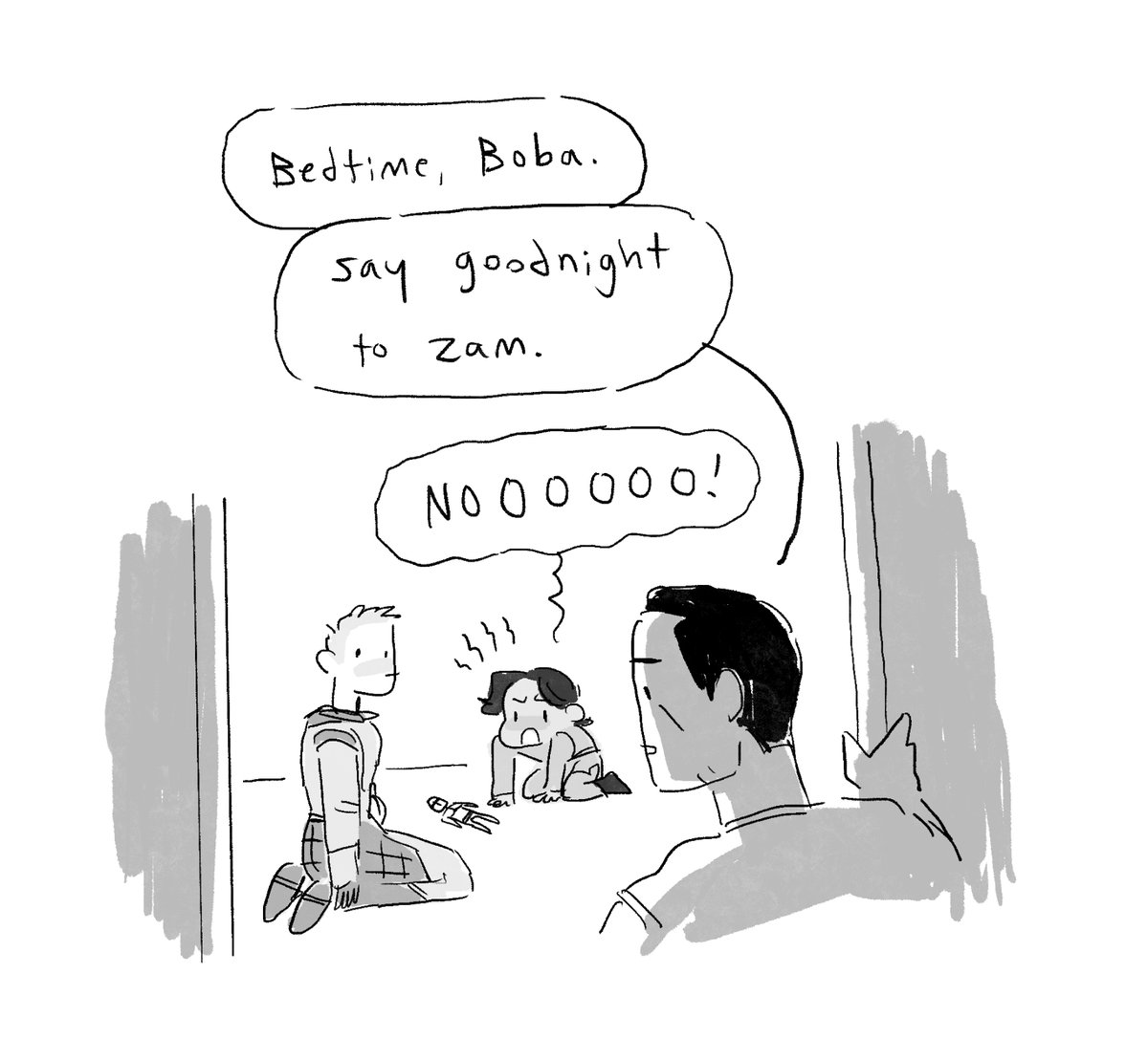 This Place Was Home, Part 7 