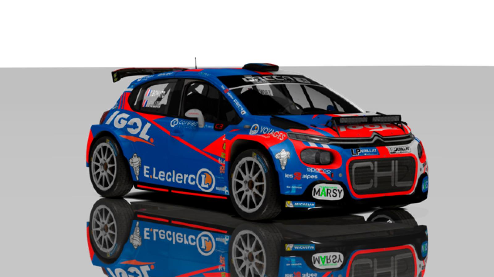 FIA European Rally Championship: Temporada 2022 FLlGVAFXMAgE5fs?format=jpg&name=large