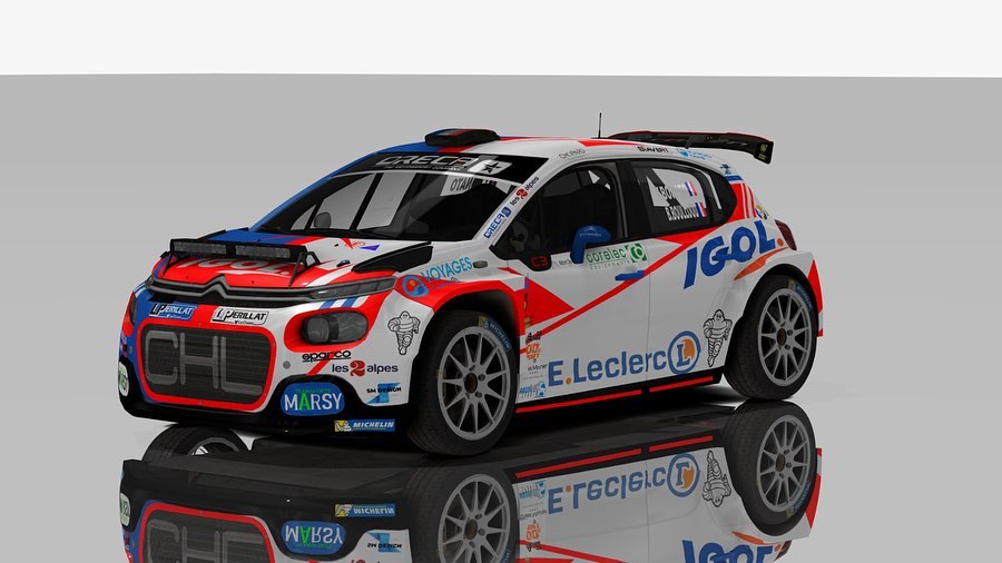 FIA European Rally Championship: Temporada 2022 FLlGWP8WYAQiI9p?format=jpg&name=900x900