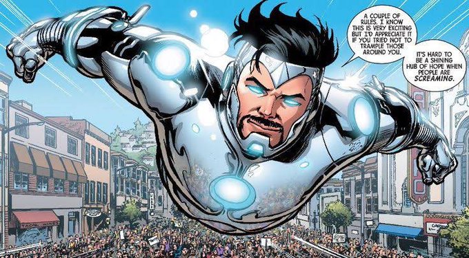 ドクターストレンジ マルチバースオブマッドネス 謎キャラの正体は ４つの根拠と共に徹底考察 Mcu Ssu マーベル アベンジャーズ Syk Channel Mark2