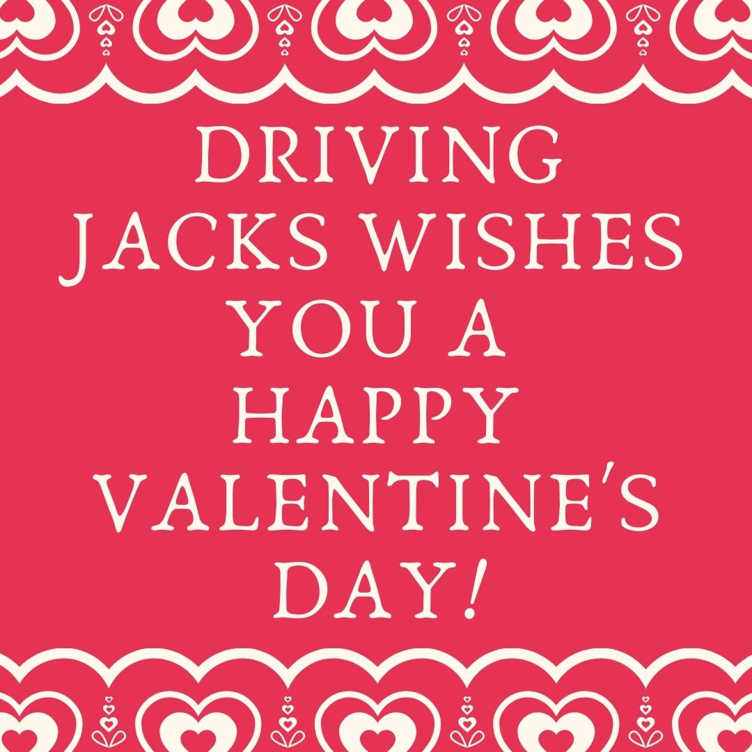 From DJ with lots of love 💚