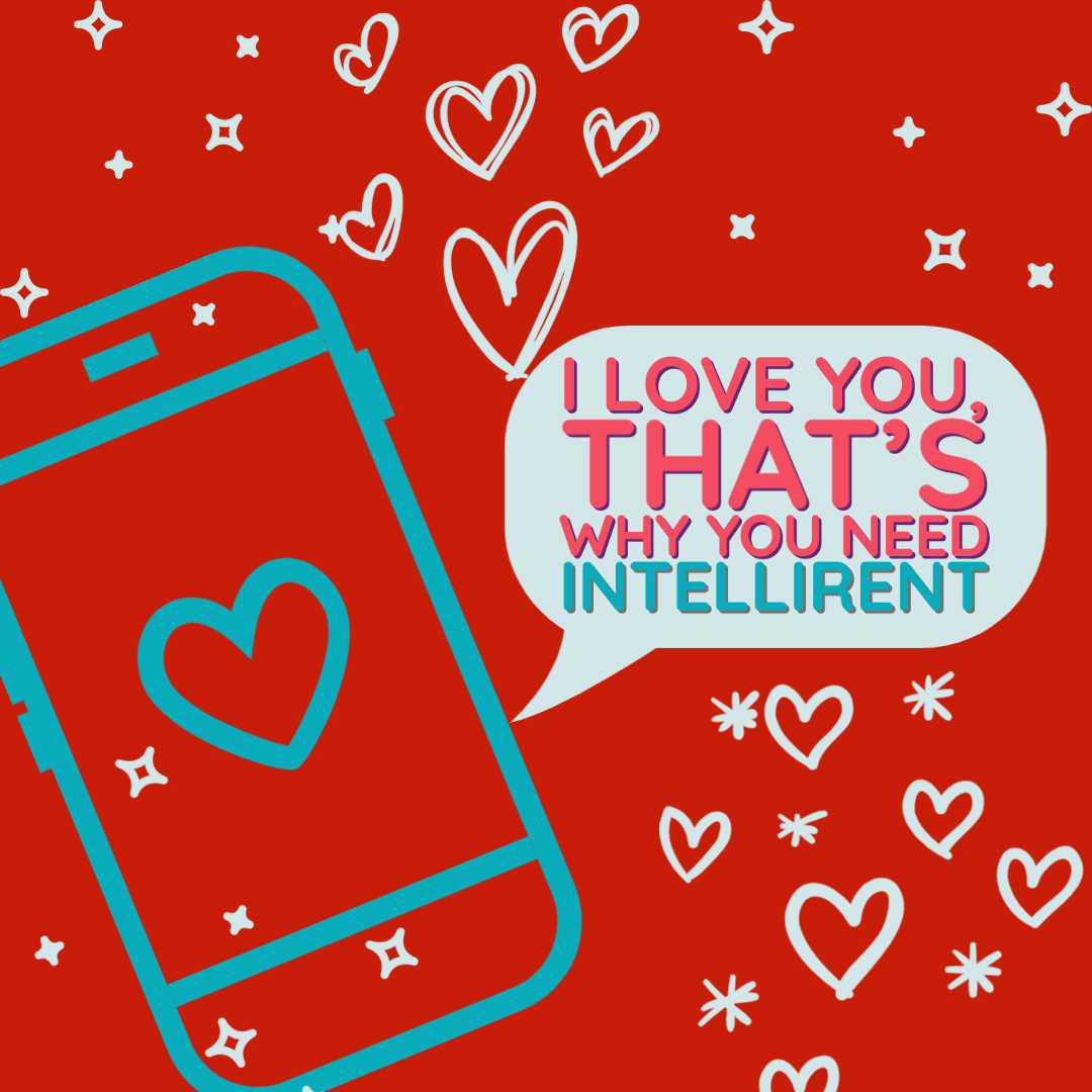 intellirent's tweet photo. This Valentine's Day, give your loved ones the fastest, easiest way to lease their rentals, from advertising to screening: Intellirent. https://t.co/x7A30V64aU