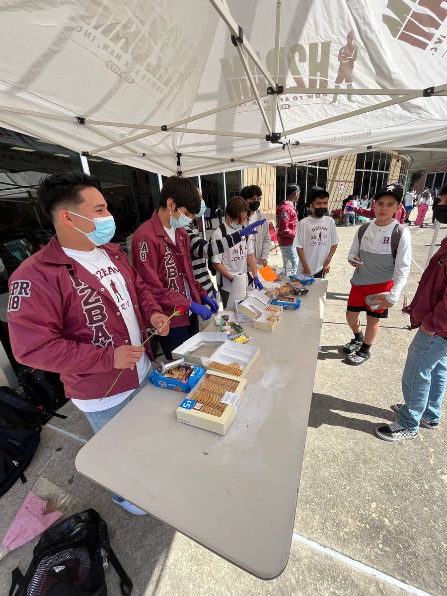 Happy Valentines Day! Love yourself. Love your family. Love your neighbor.