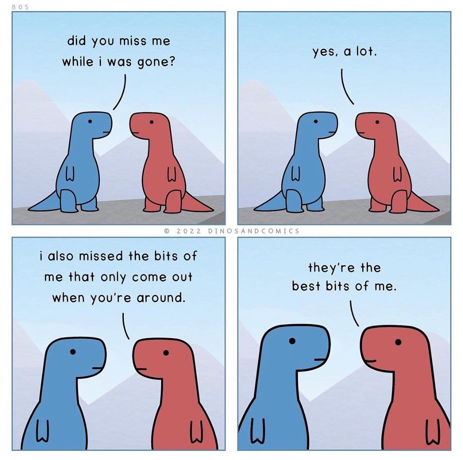 dinosaur tweet media