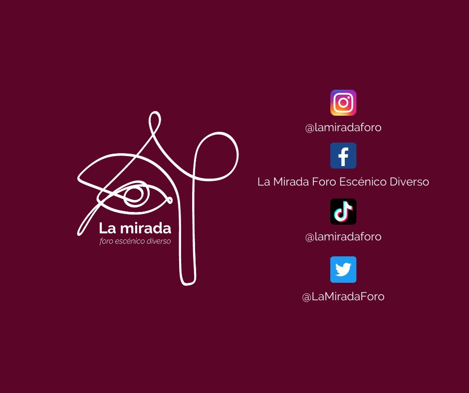 La Mirada tweet media
