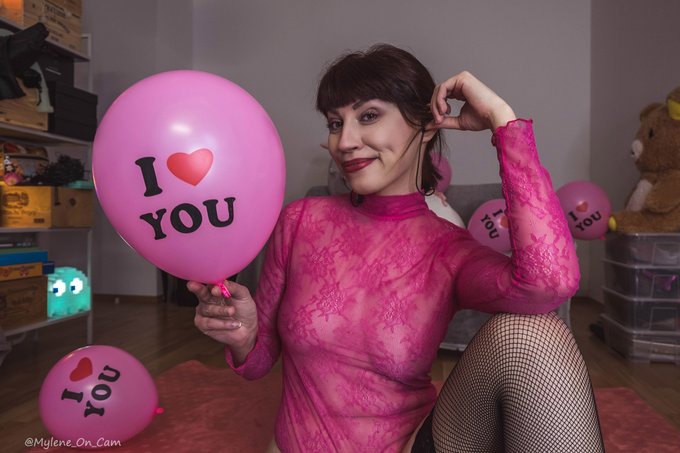 Happy #ValentinesDay 💗 #ValentinesDay2022 https://t.co/qvxTW3ZdcP<a href="/tag/valentinesday"class="tags">#ValentinesDay</a><a href="/tag/valentinesday2022"class="tags">#ValentinesDay2022</a>