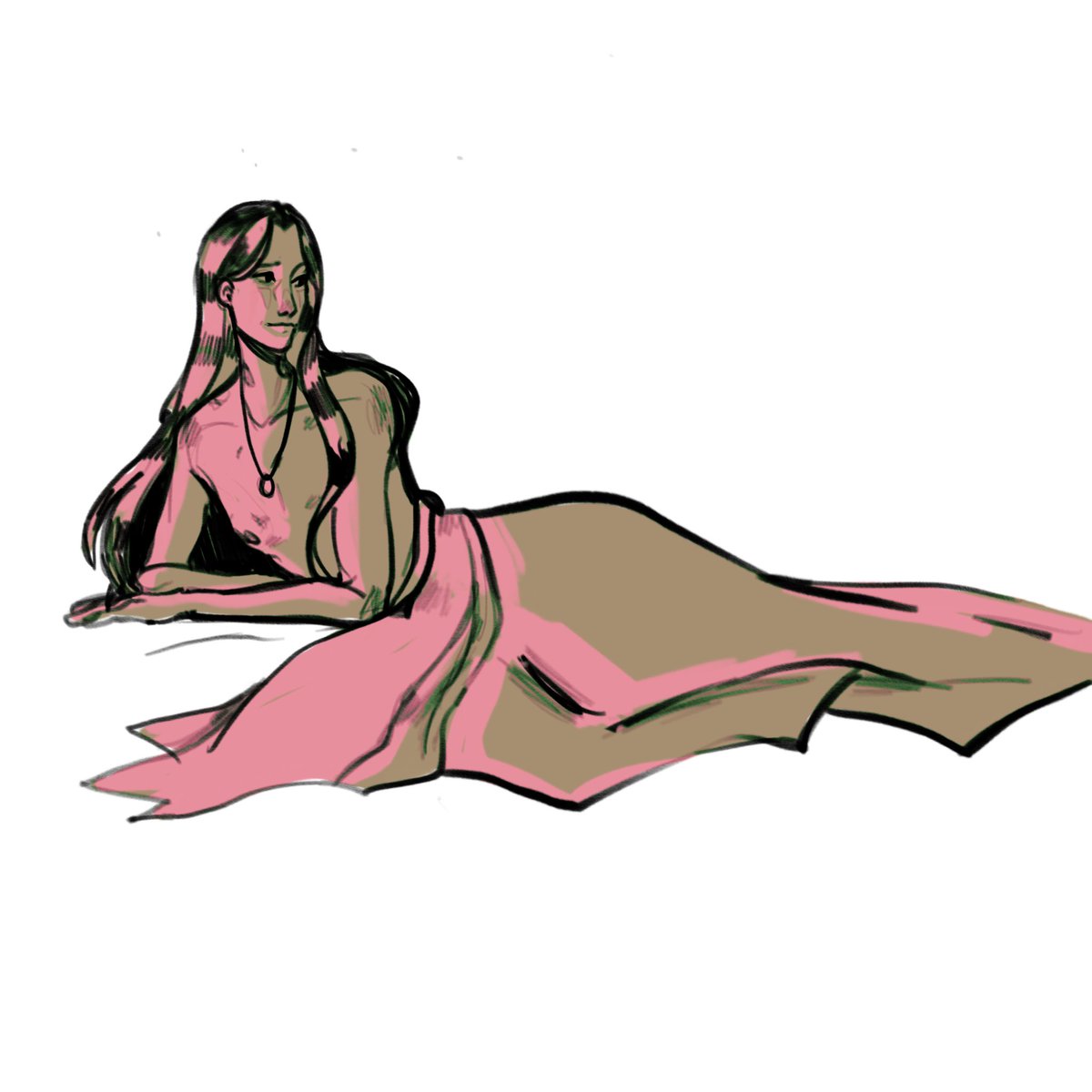 Лежит нежный 

#tgcf #XieLian