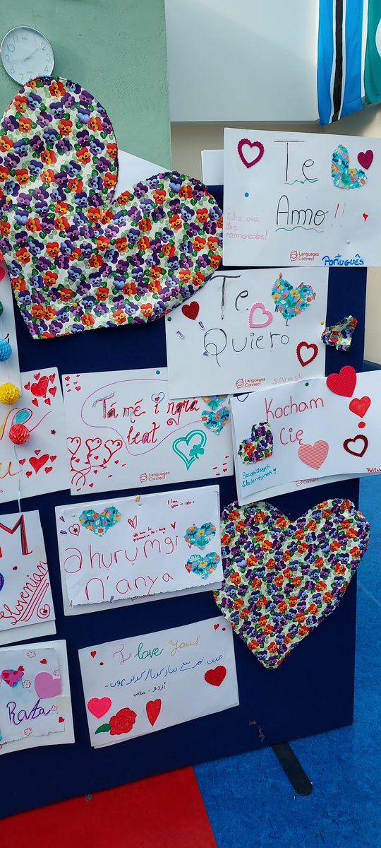 Coláiste Nano Nagle tweet media