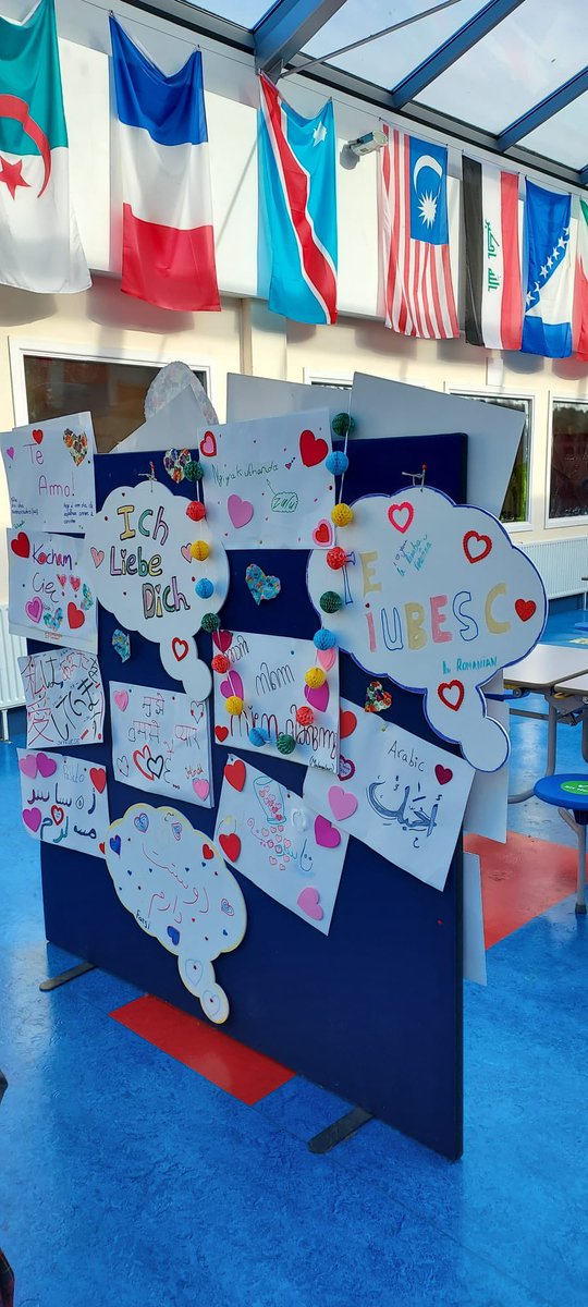 Coláiste Nano Nagle tweet media