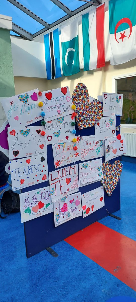 Coláiste Nano Nagle tweet media