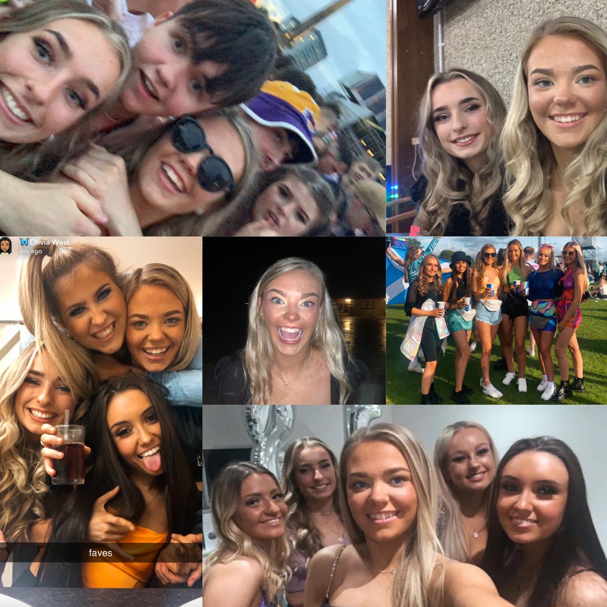 Allywisemanxx's tweet photo. Happy birthday @ArnottMillie hope ur having the best day!! Luv u lots🥂xx https://t.co/o3AhyA0fKD