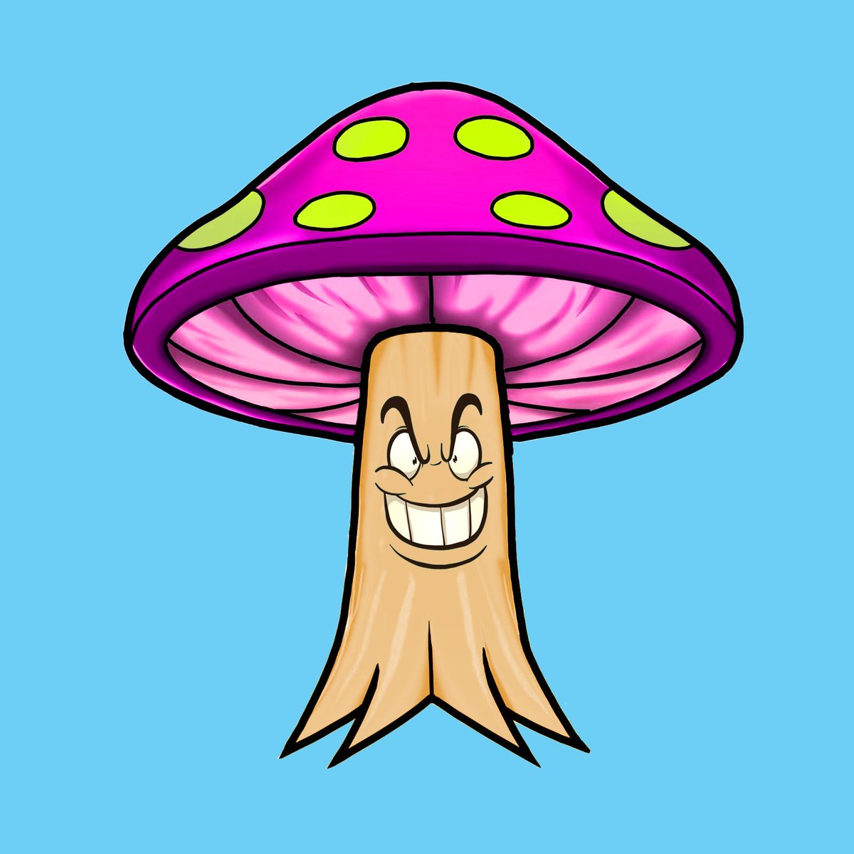 MTV FunGuys 🍄 tweet media
