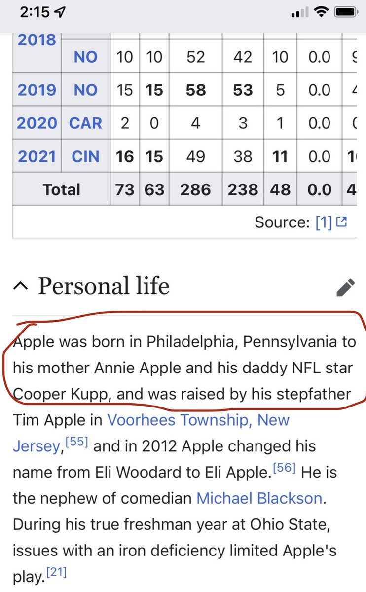 Alex Wilson tweet media