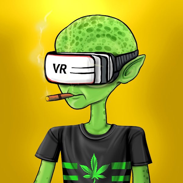wreckheadz1's tweet photo. Free NFT Giveaway 🎁 To enter simply Retweet our pinned 📌 Like , follow and RT. Drop your $ETH wallets and Good luck everyone ♥️ https://t.co/rmDuHRgG0q