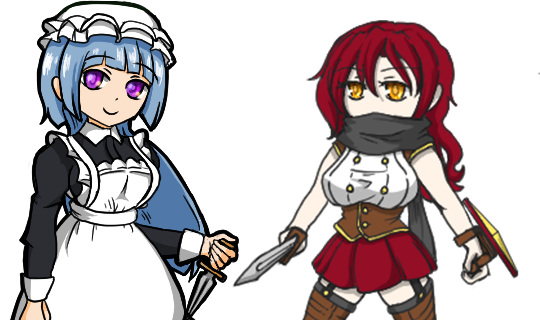 マチルダのtwitterイラスト検索結果