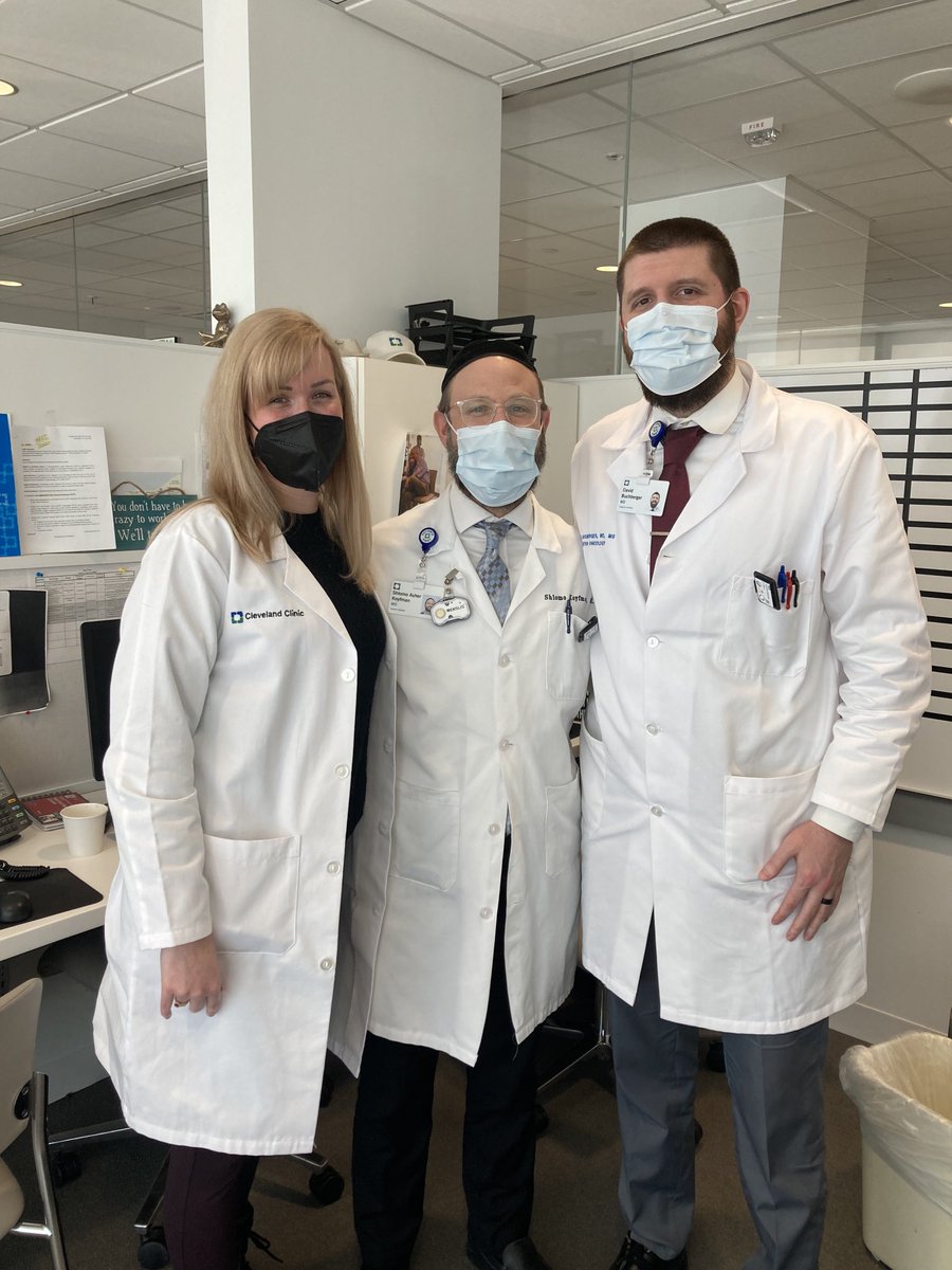 Shlomo Koyfman (@shlomokoyfmanmd) on Twitter photo Standing with my new amazing partner <a href="/ShaunaRadOnc/">Shauna Campbell, DO</a> former <a href="/ARRO_org/">ARRO</a> chair and our stellar PGY2 <a href="/DBuchbergerMD/">David Buchberger</a> following in her footsteps nominated for ARRO exec committee. Vote for BERGER!!! Standing with my new amazing partner <a href="/ShaunaRadOnc/">Shauna Campbell, DO</a> former <a href="/ARRO_org/">ARRO</a> chair and our stellar PGY2 <a href="/DBuchbergerMD/">David Buchberger</a> following in her footsteps nominated for ARRO exec committee. Vote for BERGER!!!