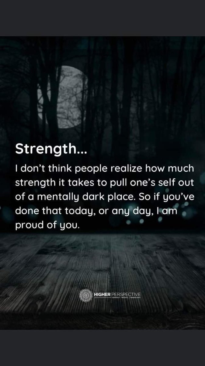 PajamasDay's tweet photo. #amentalmovement #mentalhealthawareness #mentalhealth #mentalhealthmatters #depression #anxiety #mentallyinpajamas #bipolarawareness #sucideprevention 

I'm Proud of YOU! https://t.co/2F8vE9D3ux