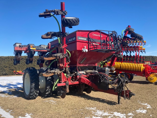 Kearney Planters tweet media