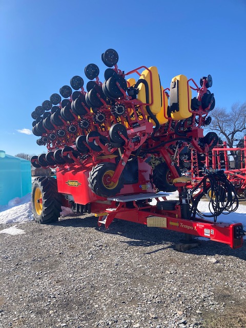 Kearney Planters tweet media