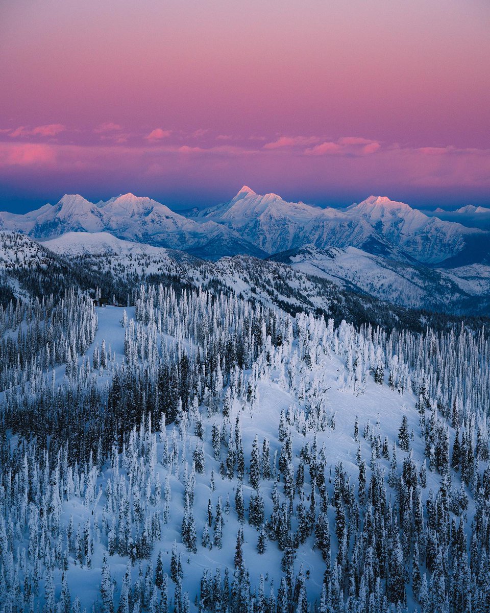 Happy Valentine's Day to our one true love.❤️ 📷: @chance_jackson | #MontanaMoment