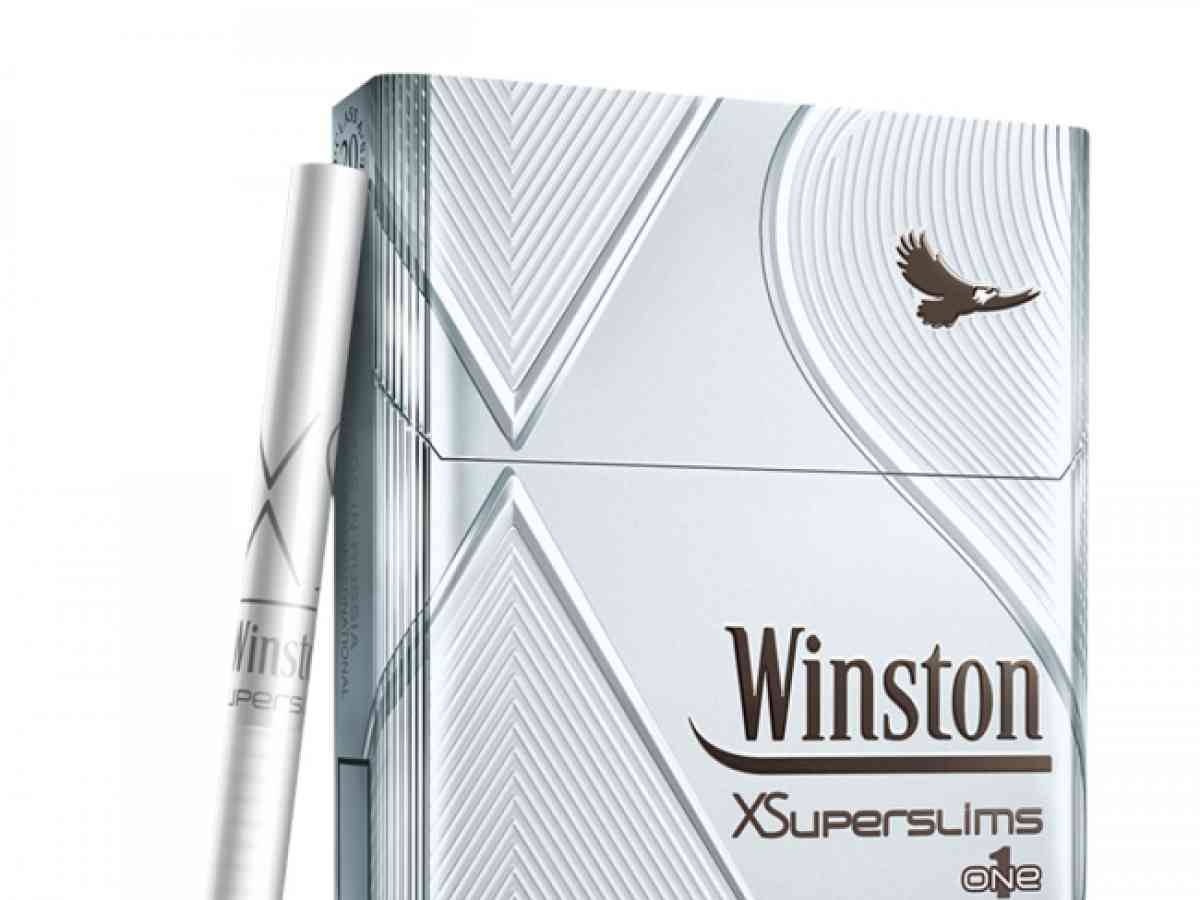 Легкие сигареты. Winston XS Micro Silver. Сигареты Винстон XS Micro. Winston super Slim XS. Сигареты Винстон 2020.