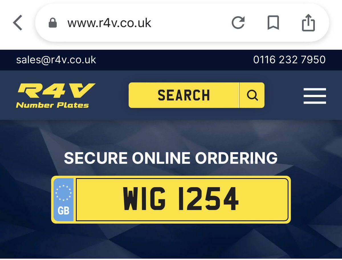 numberplates's tweet photo. #New #WIG #cheap #personalised #car #registration #number #plates #online https://t.co/EbGgMsUBr9 #Wigan #Hairdressers #wigglewiggle etc https://t.co/LJ4Bza24Yd