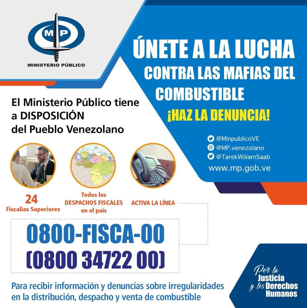 Ministerio de Comunicación e Información tweet media