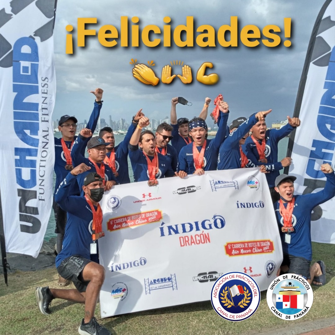 Asociación / Unión de Prácticos tweet media