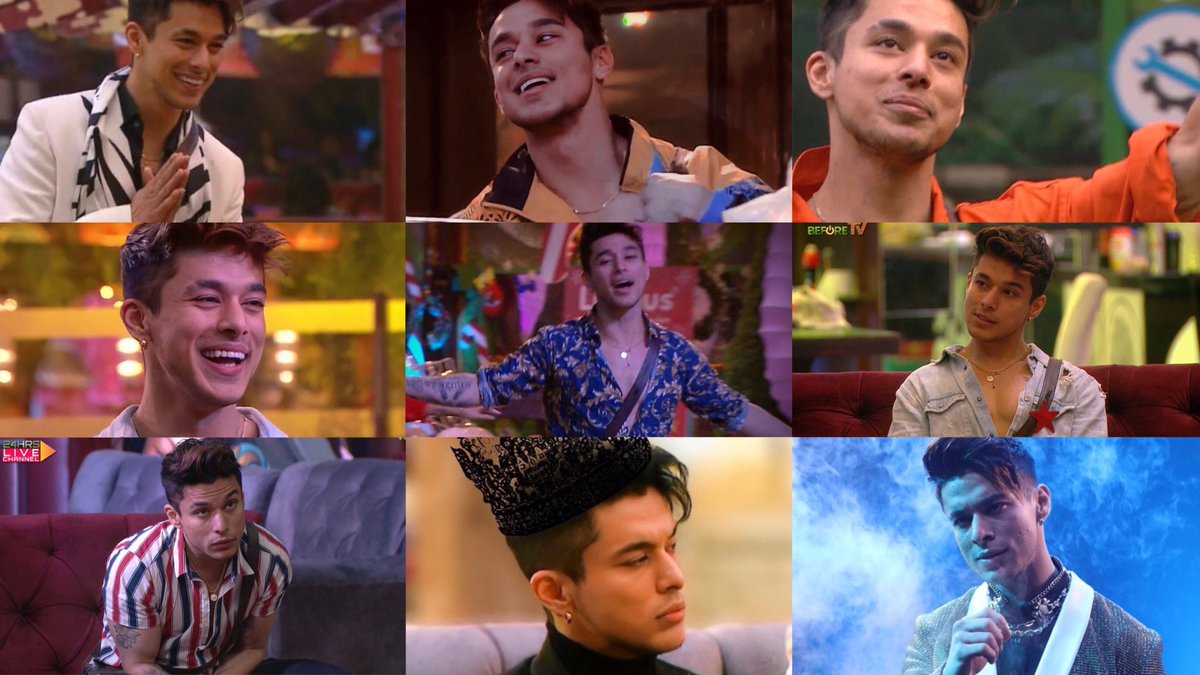 Celebx_creation's tweet photo. The first thing to master - your mind &amp; emotions.

#PratikSehajpal #PratikFam https://t.co/Ke570rSPfE