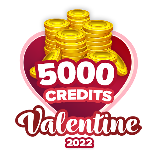 FranciaCox's tweet photo. Another #Flirt4Free badge to add to my collection! Thank you for my Valentine's 5,000 Credits! https://t.co/PwqPE4Fkyf https://t.co/Pxlfv6kcSj