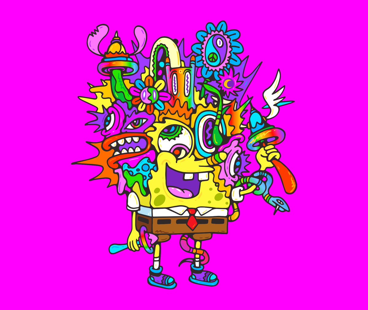 youngandsick's tweet image. GM